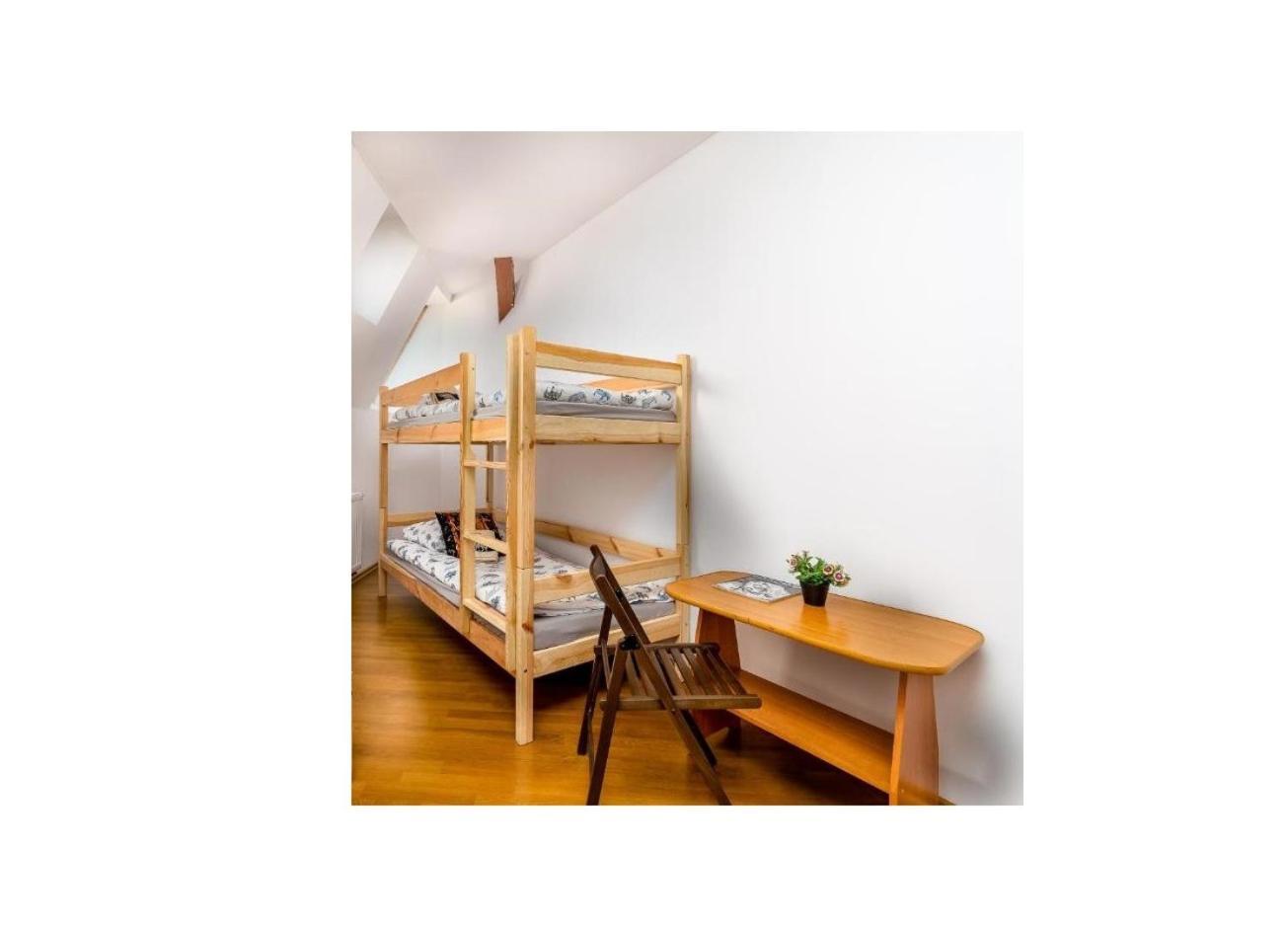 Strych Kosciuszki - Duzy Homestay