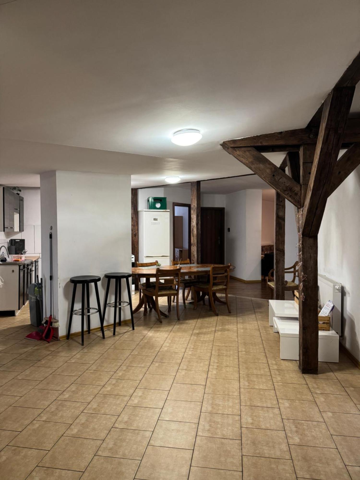 Homestay Strych Kosciuszki - Duzy