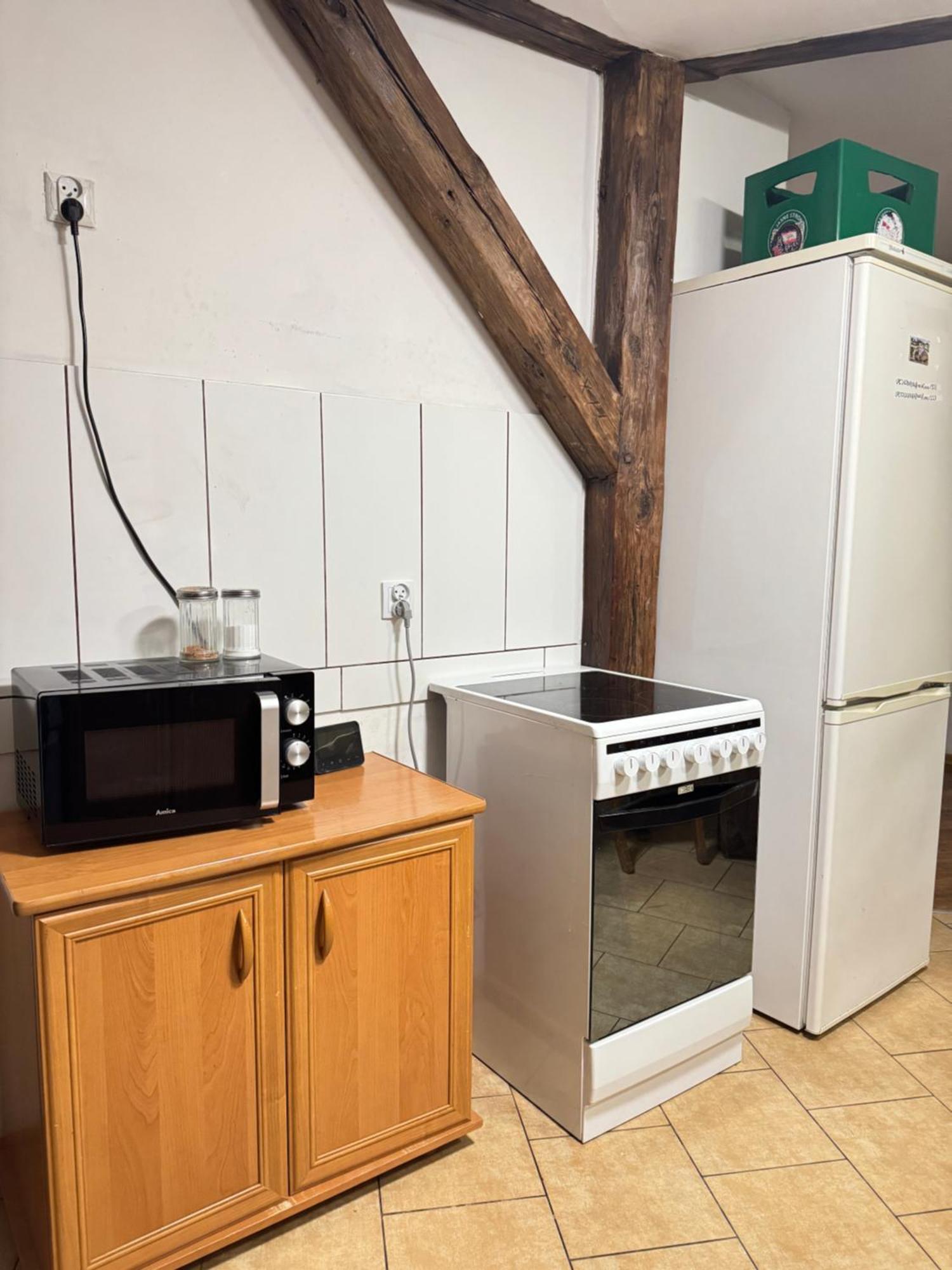 Strych Kosciuszki - Duzy Homestay *