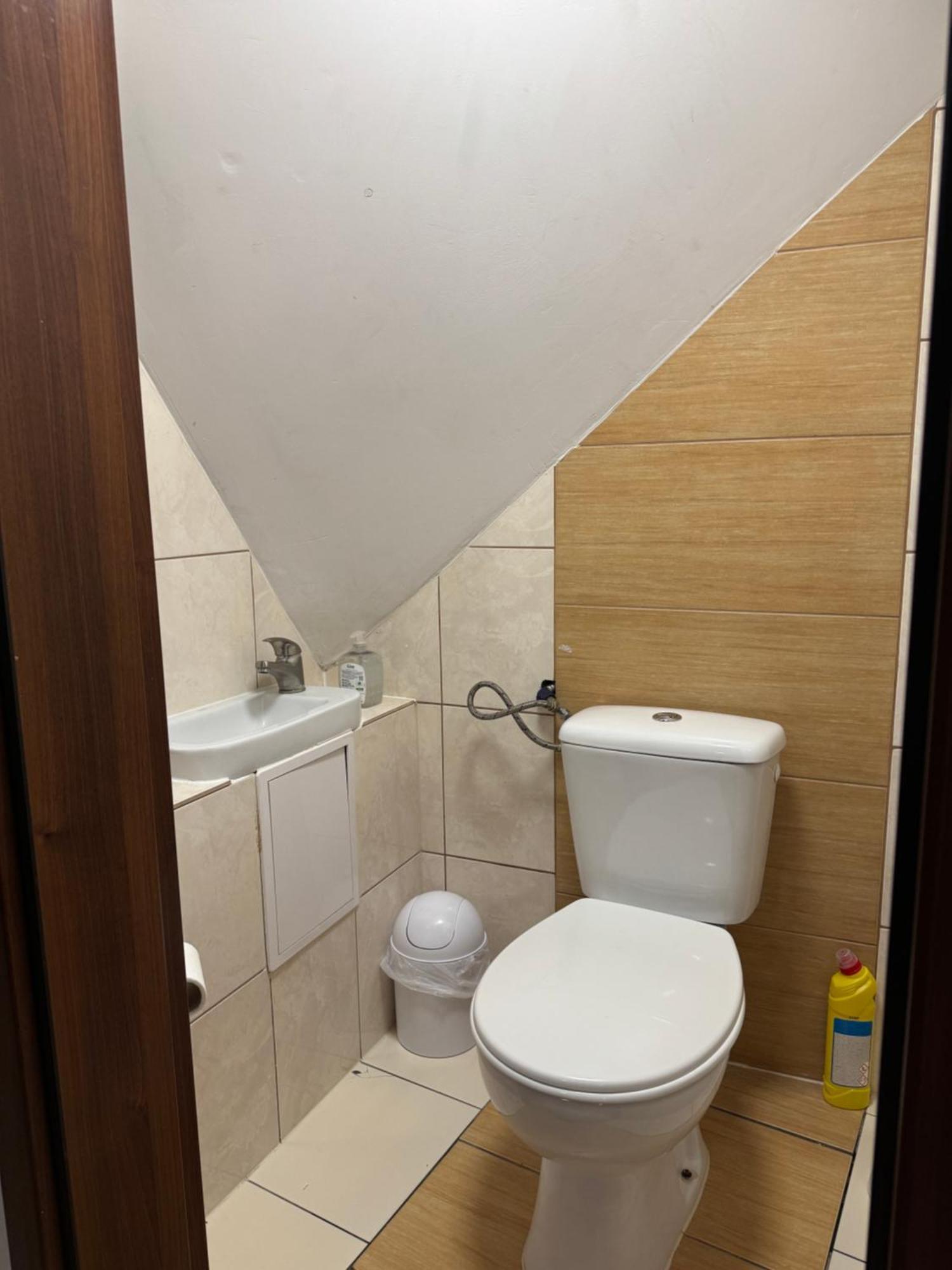 Strych Kosciuszki - Duzy Homestay Szczecin