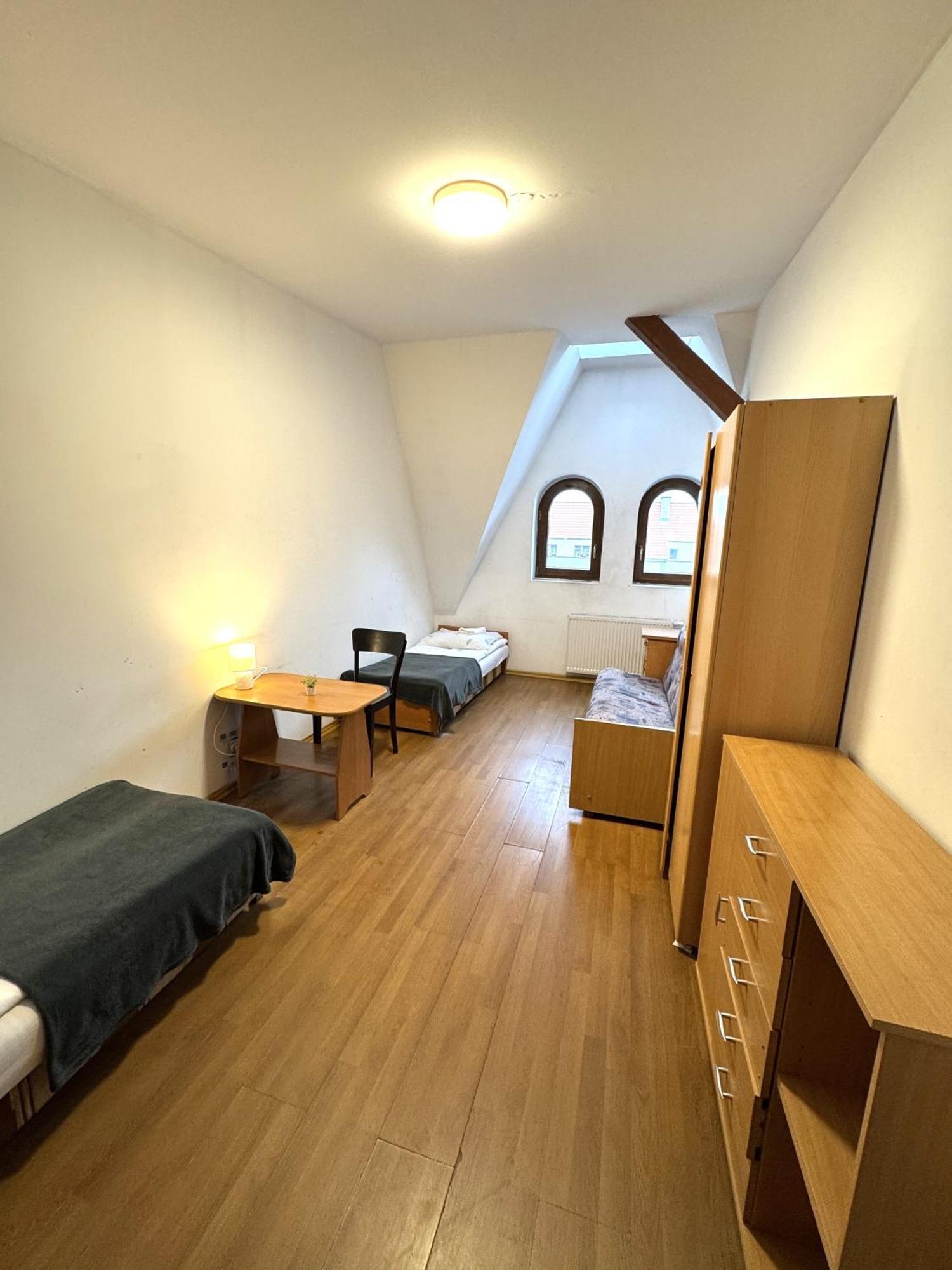 Strych Kosciuszki - Duzy Homestay