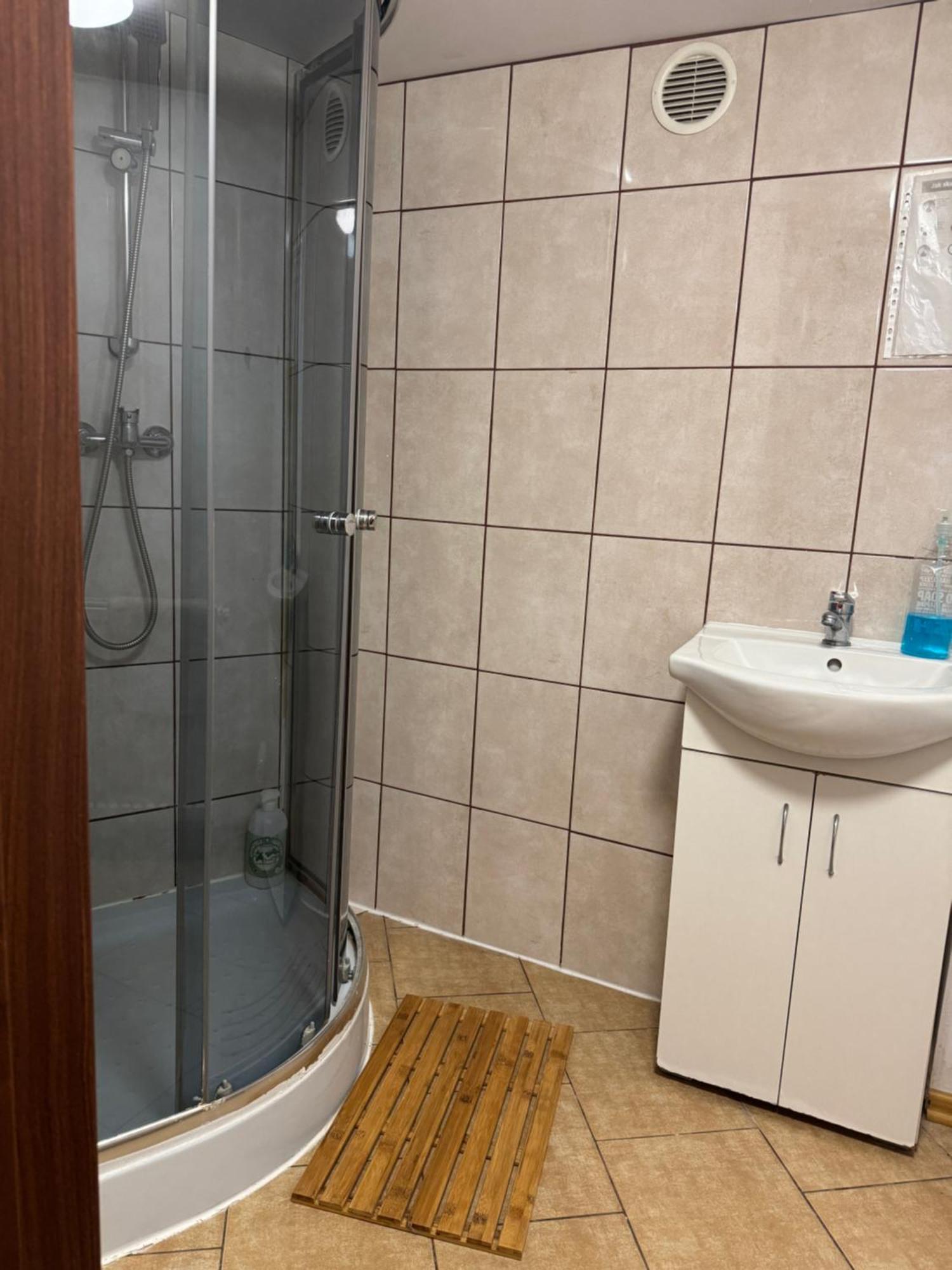 Homestay Strych Kosciuszki - Duzy