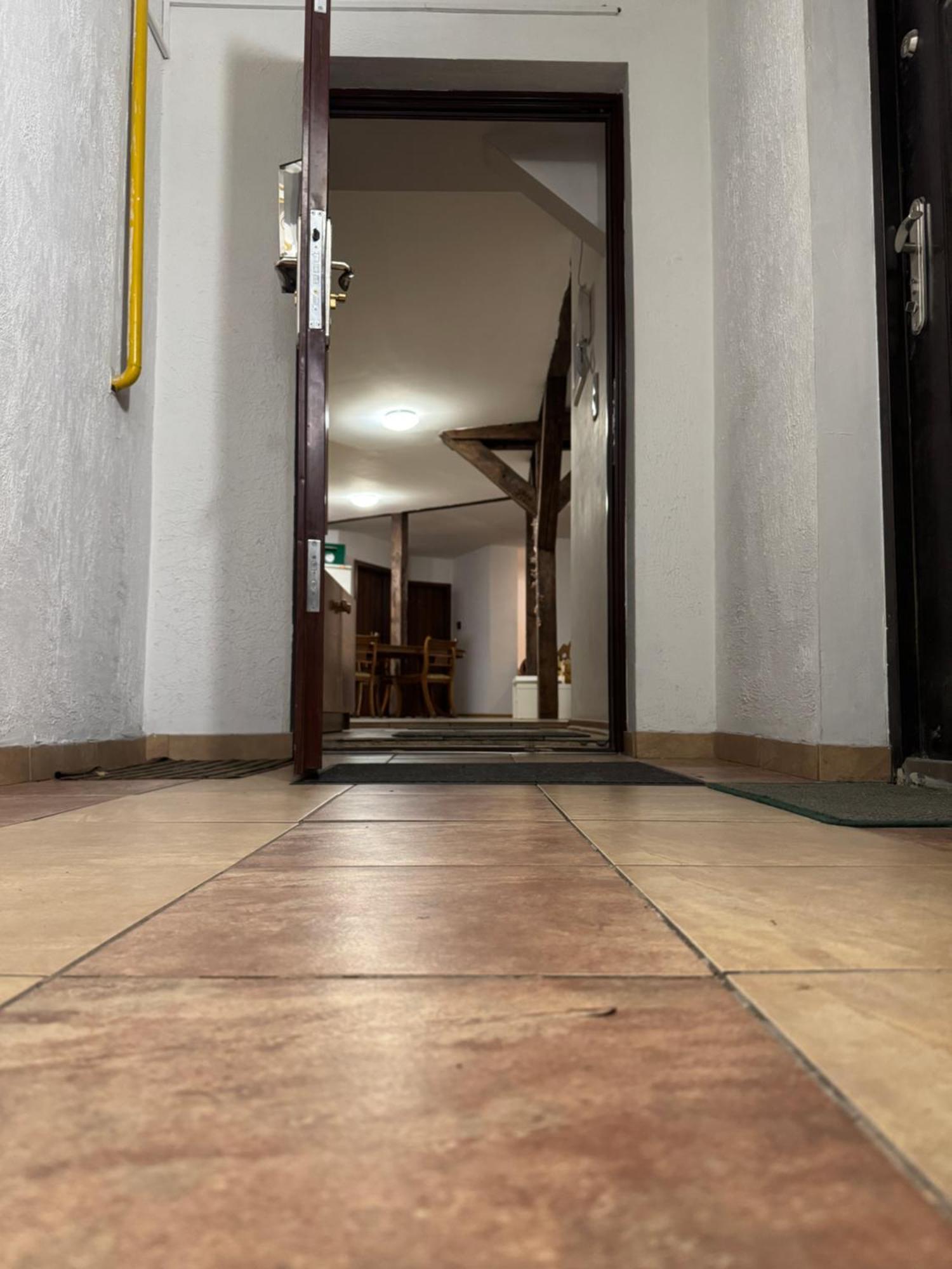 Strych Kosciuszki - Duzy Homestay *