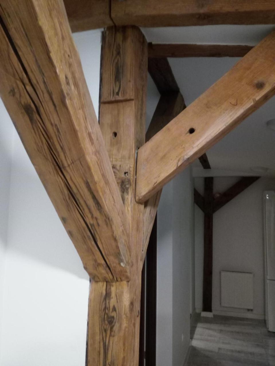 Homestay Strych Kosciuszki - Duzy Szczecin