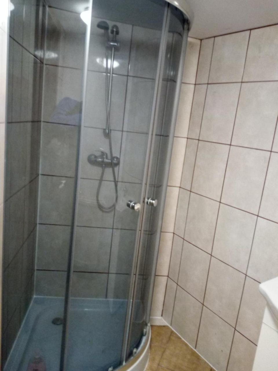 Homestay Strych Kosciuszki - Duzy Szczecin