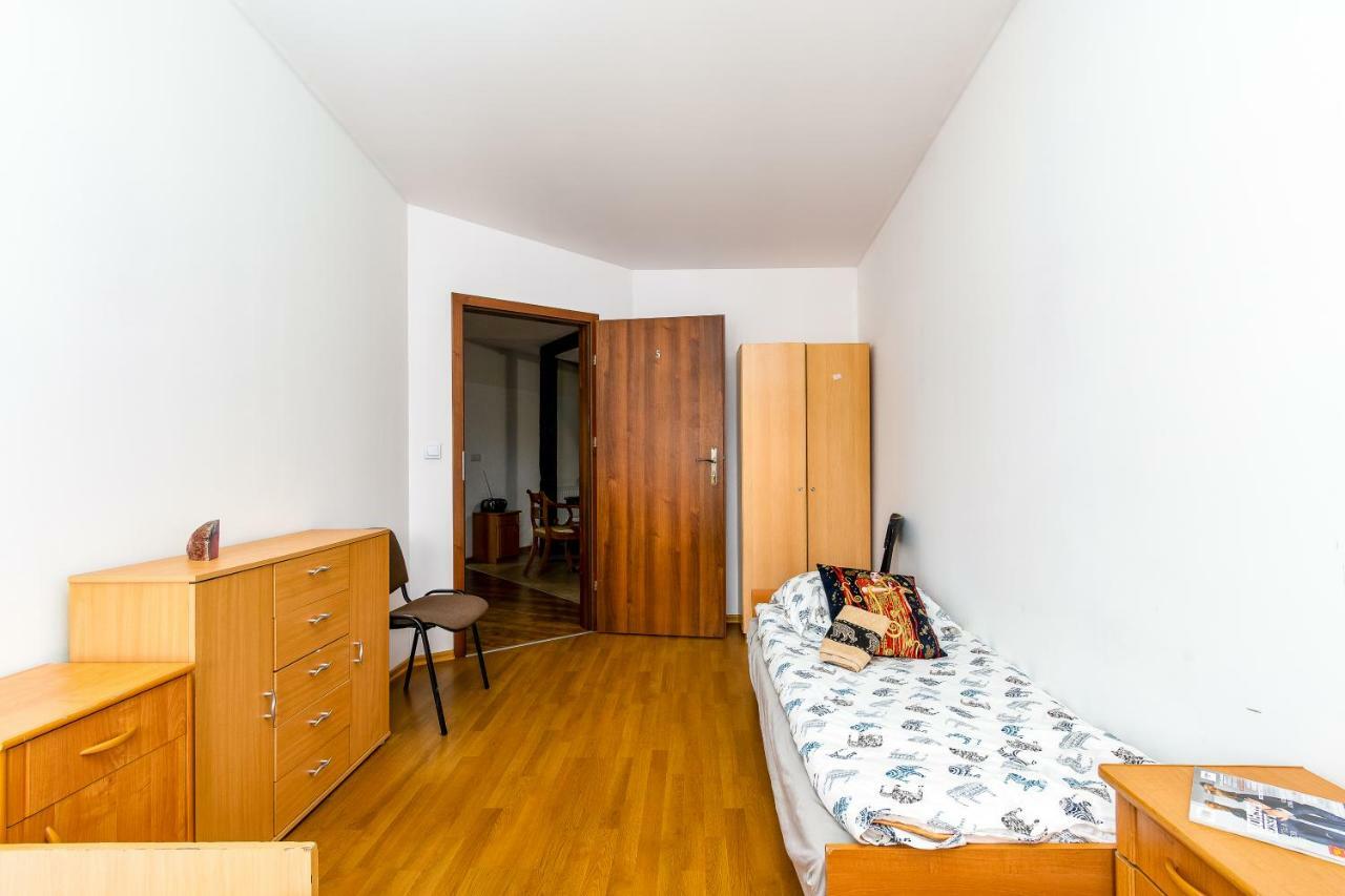 Homestay Strych Kosciuszki - Duzy Szczecin