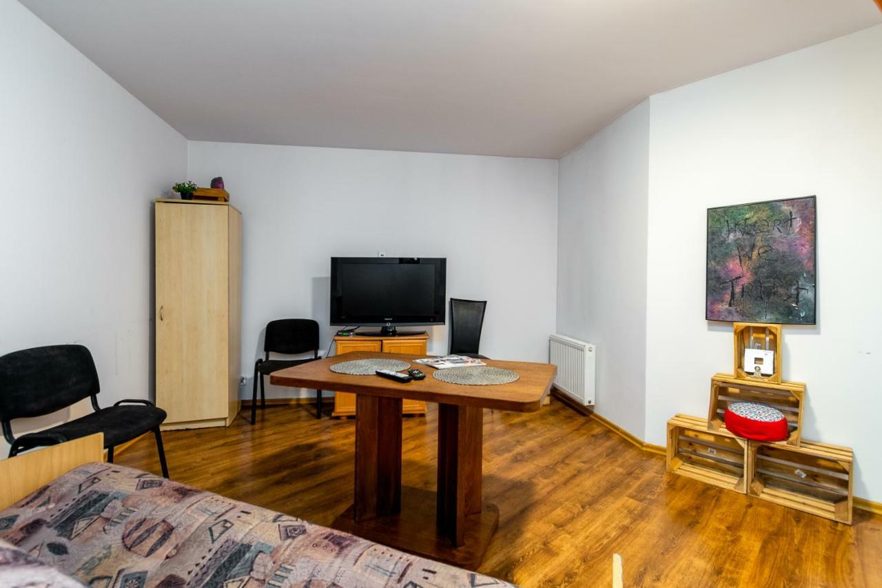 Homestay Strych Kosciuszki - Duzy